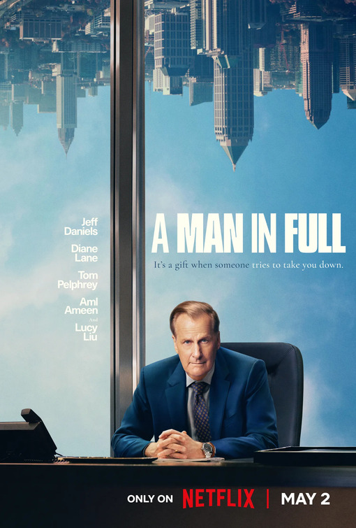 A Man in Full (2024) S01 Complete